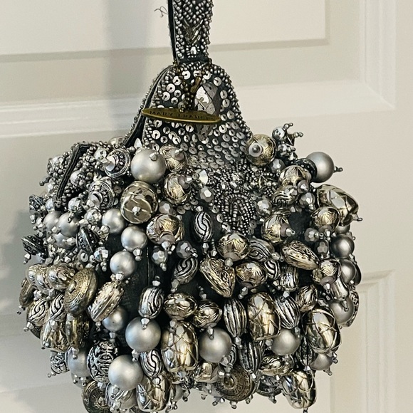 Clutch purse for the perfect season of prom and wedding! - Picture 6 of 7